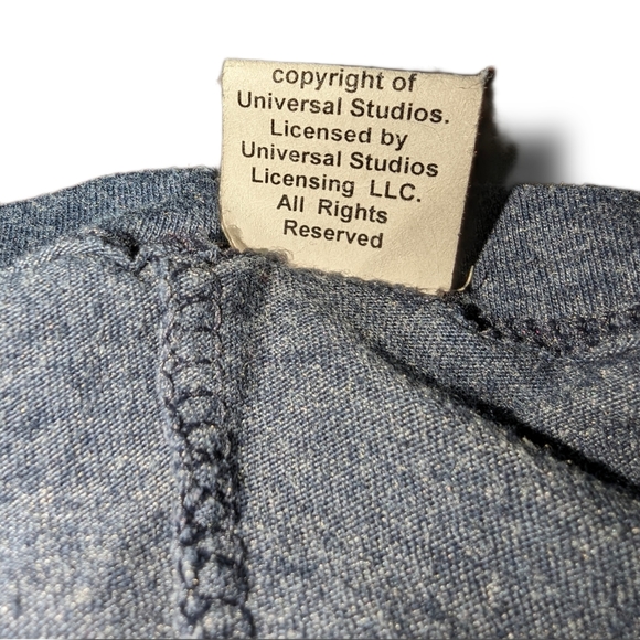 E.T. 👽 Tee 🛸 - Picture 6 of 9